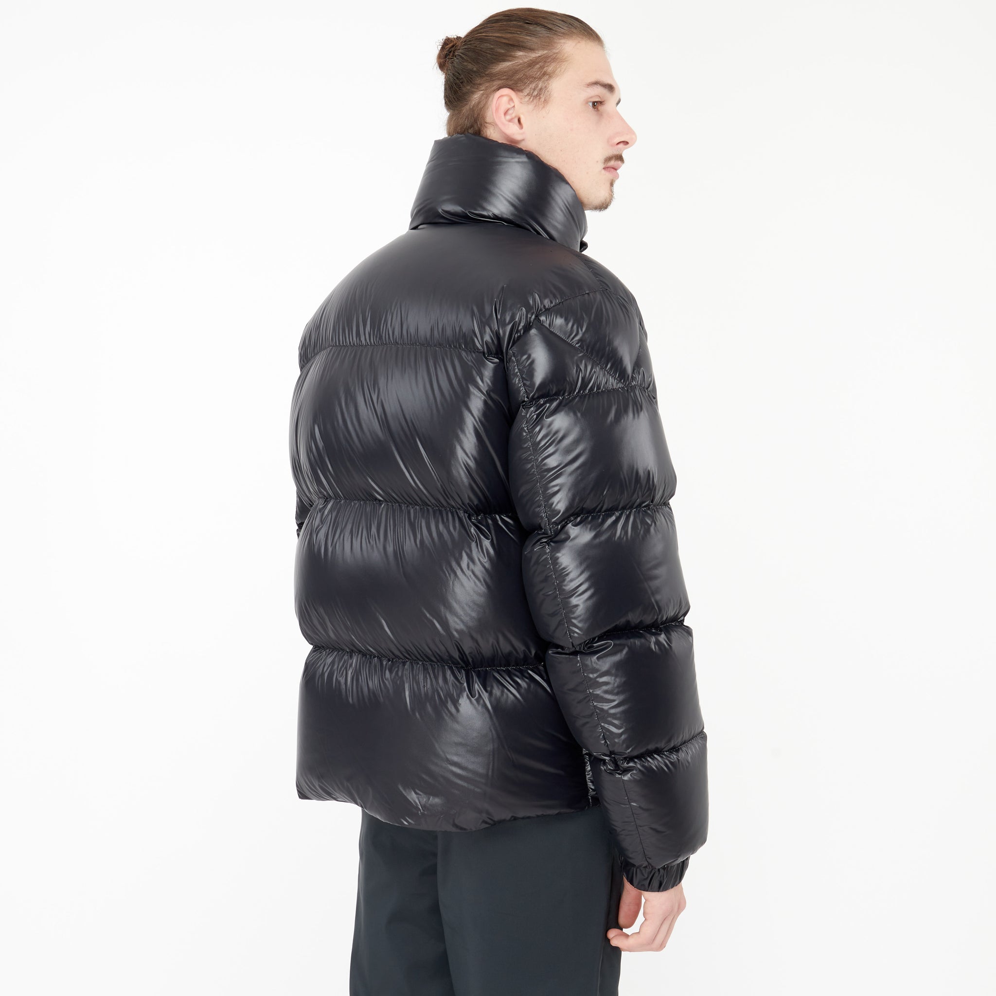 Doudoune Moncler Misam Noir