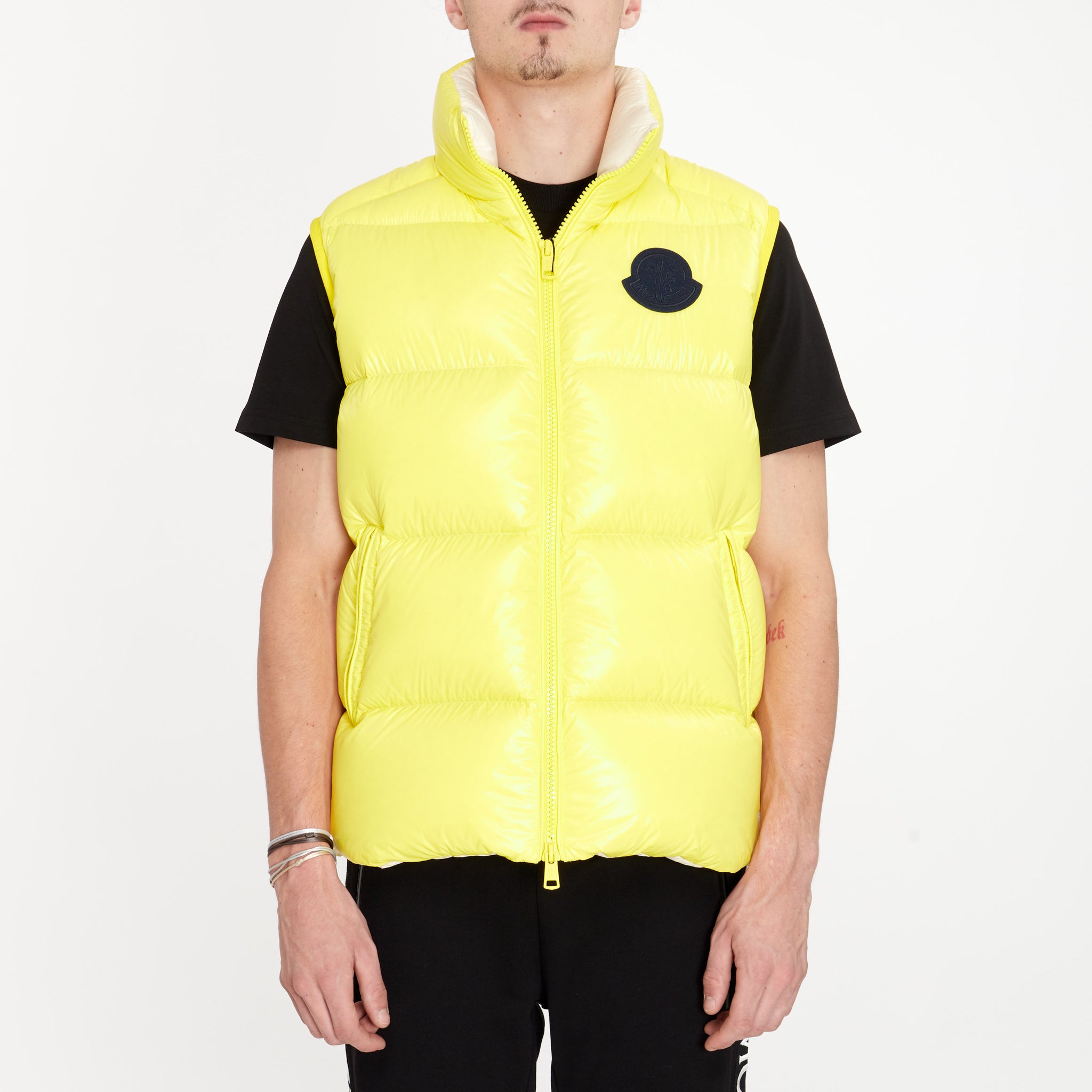 Moncler sans manche deals
