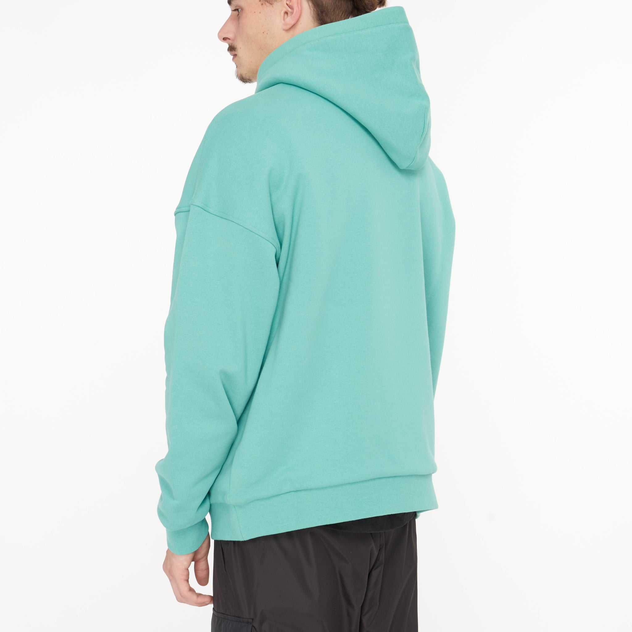 Hoodie Moncler X Pharrell Williams Réversible