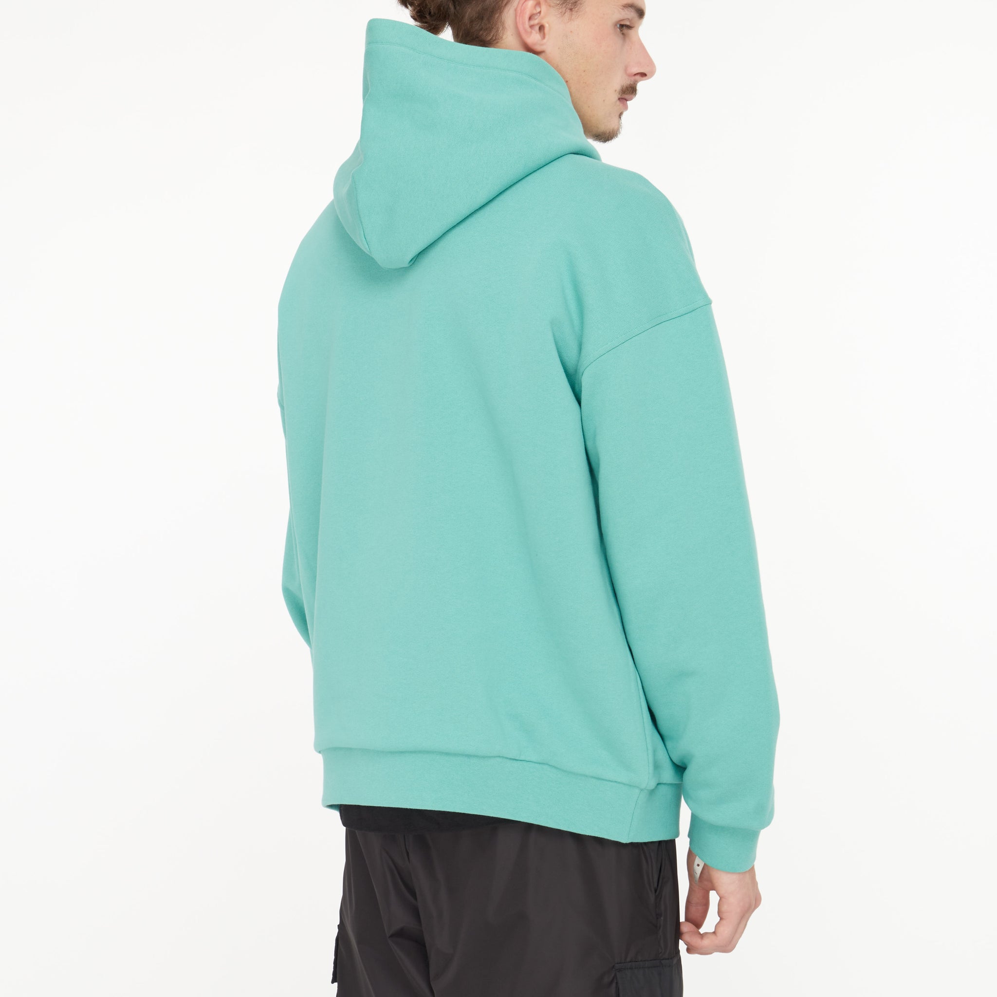 Hoodie Moncler X Pharrell Williams Réversible