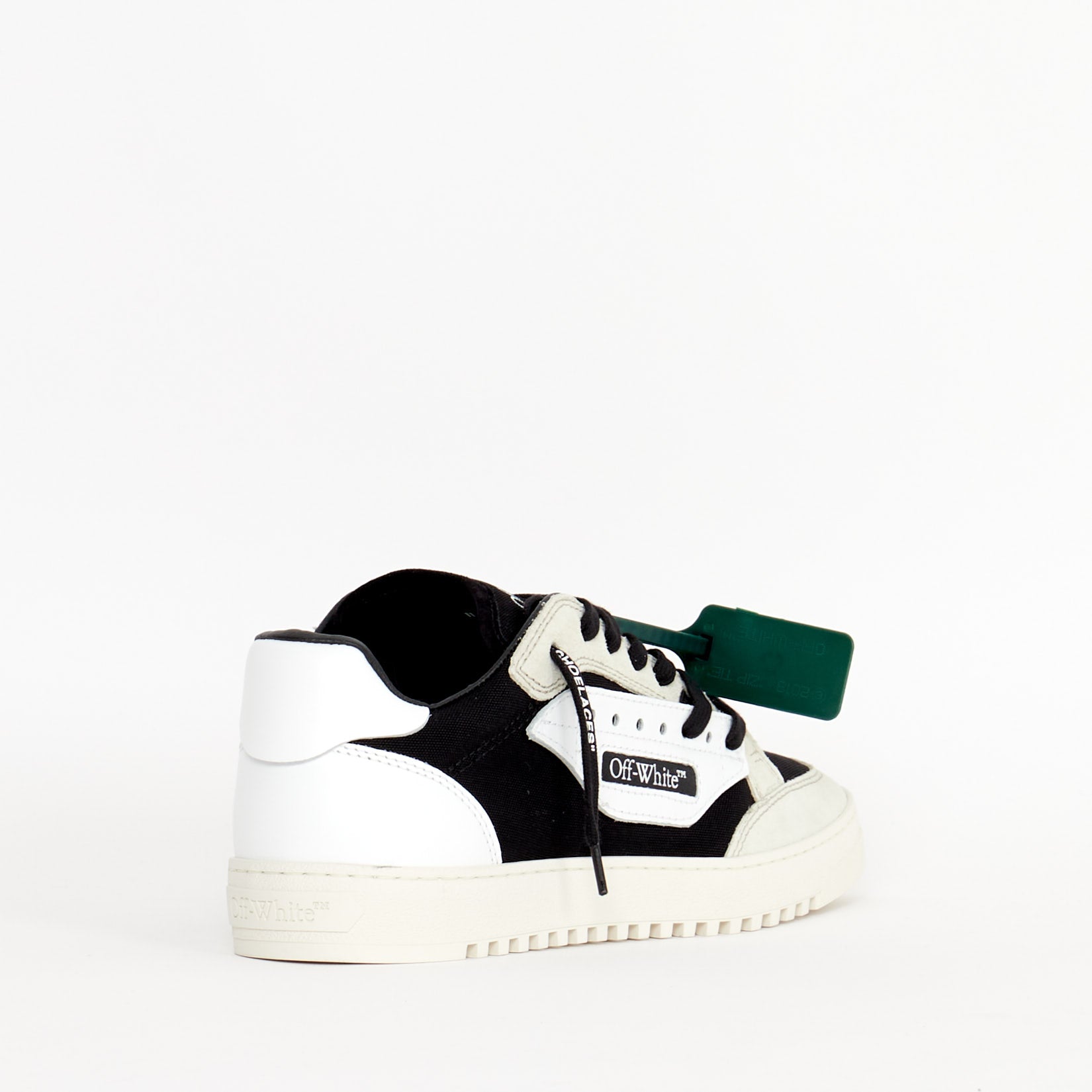 Sneakers Off-White 5.0 Noir