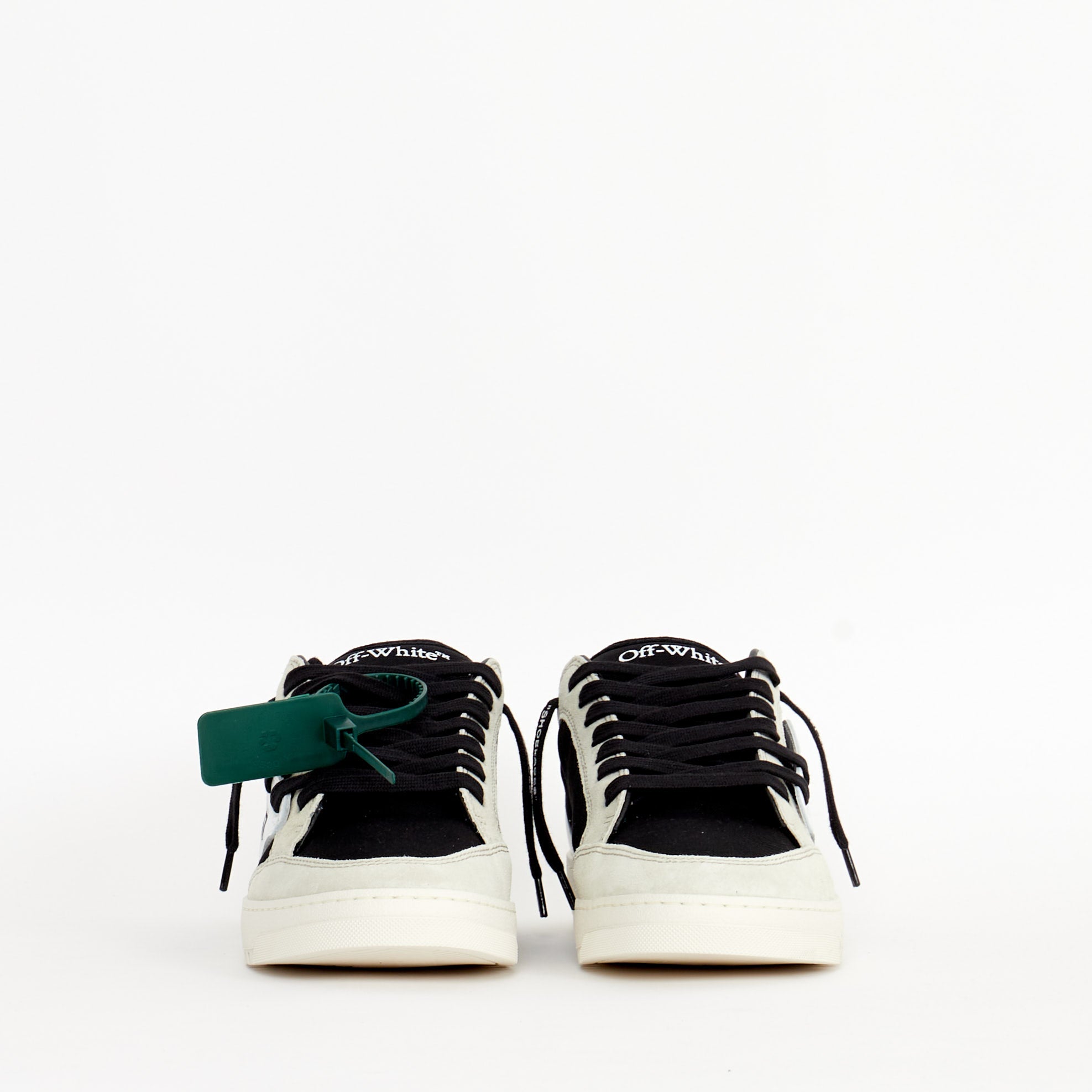 Sneakers Off-White 5.0 Noir