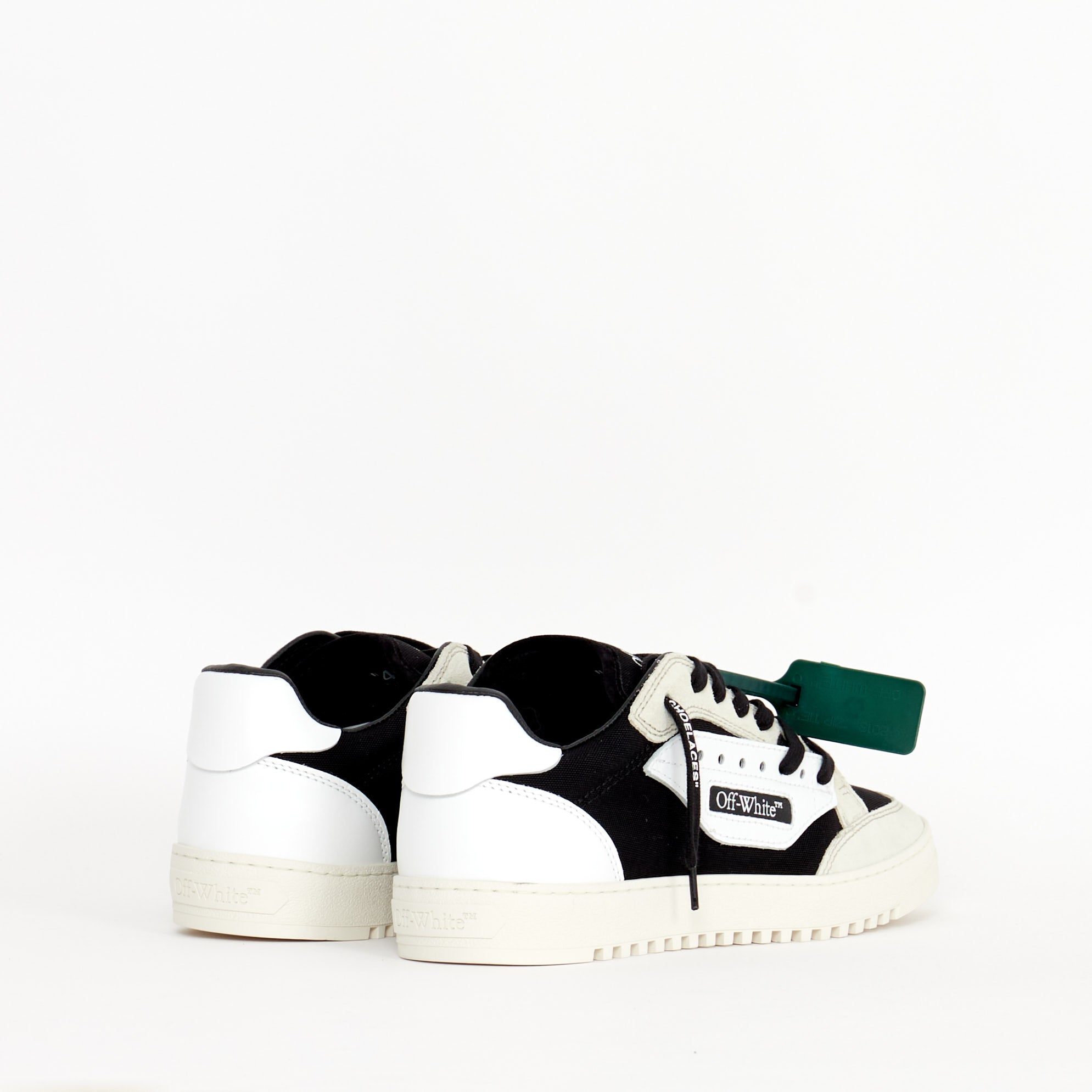 Sneakers Off-White 5.0 Noir