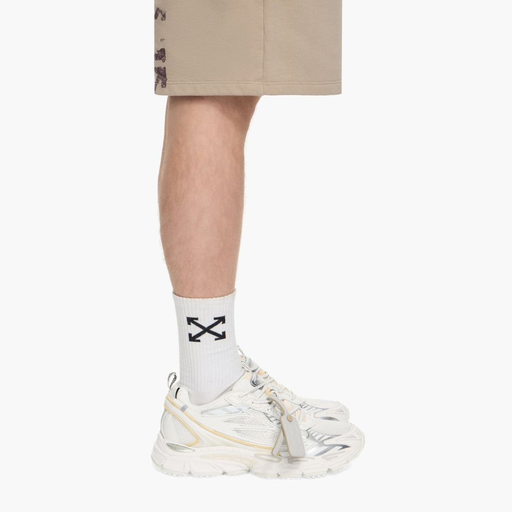 Off-White Be Right Back Sneakers