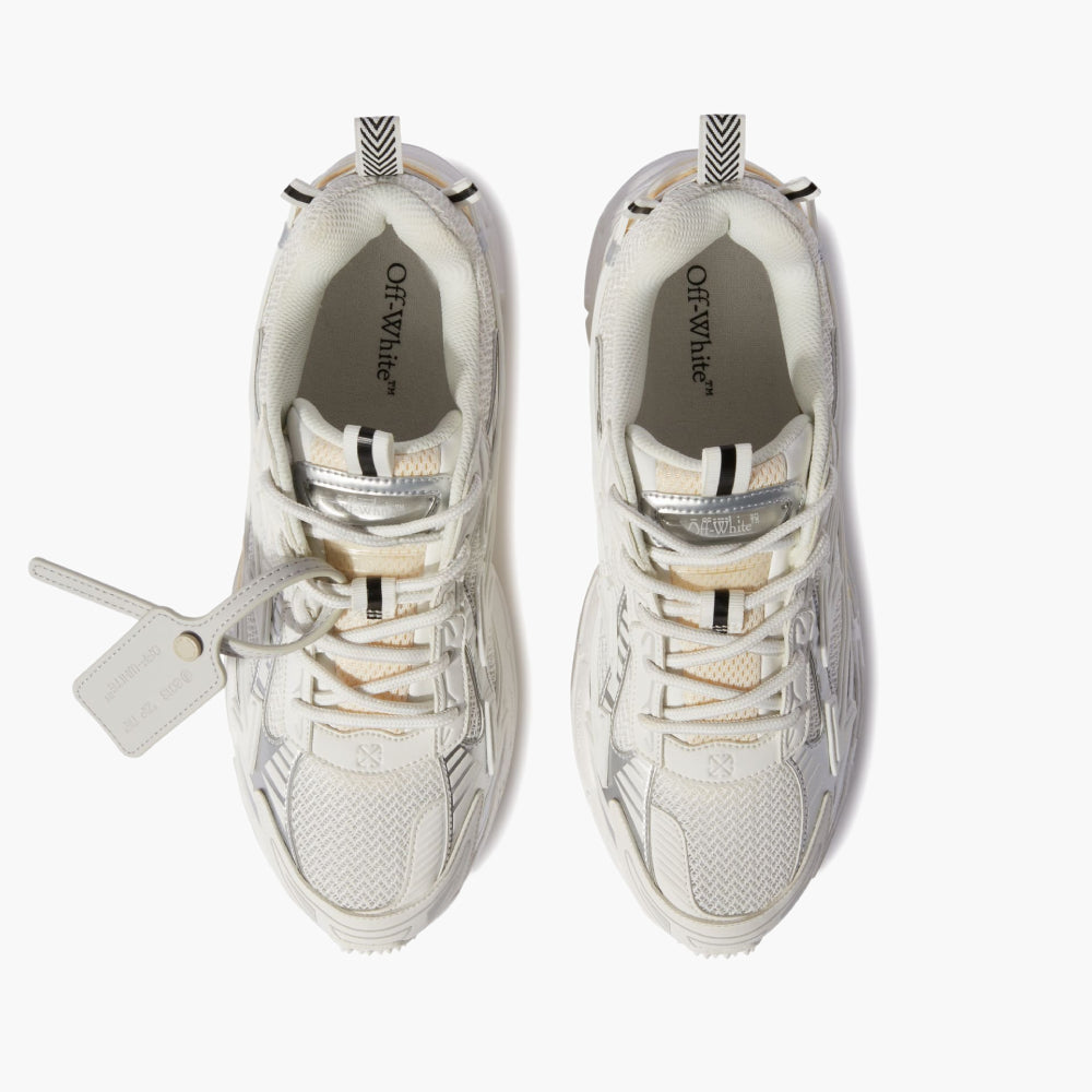 Off-White Be Right Back Sneakers