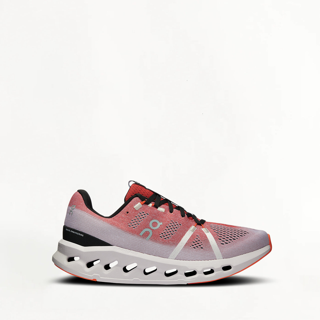 Sneakers On Cloudsurfer Auburn