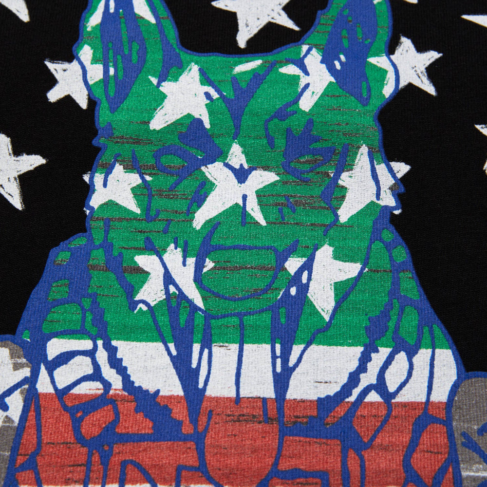 T-shirt New Skinny Barti Tee Cagnaccio