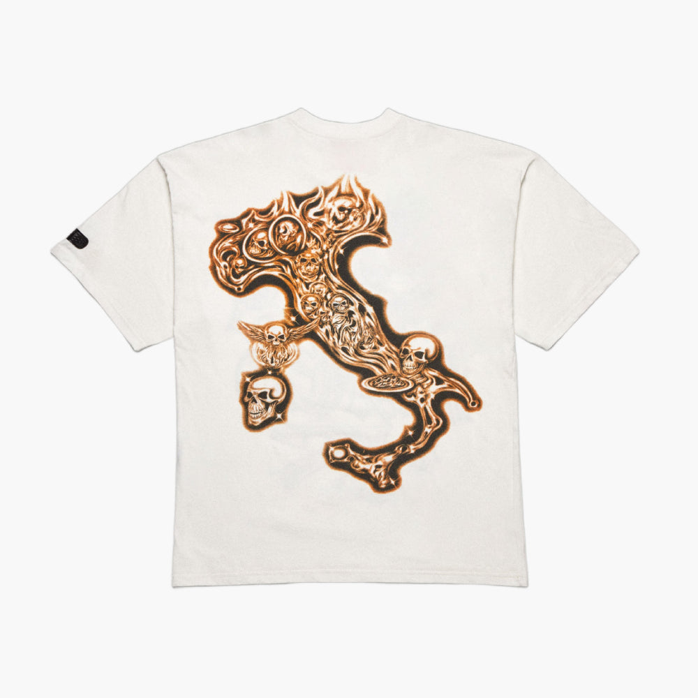 T-shirt The Boy Nobody Like Us