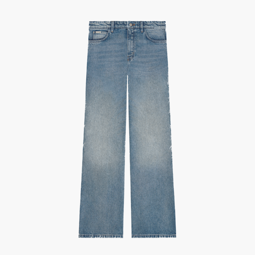 Pantalon Hammer baggy