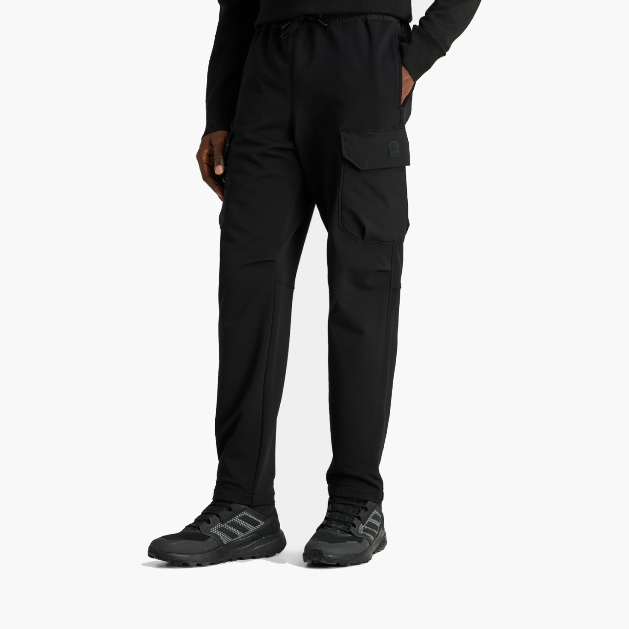 Pantalon Parajumpers Malangutti noir