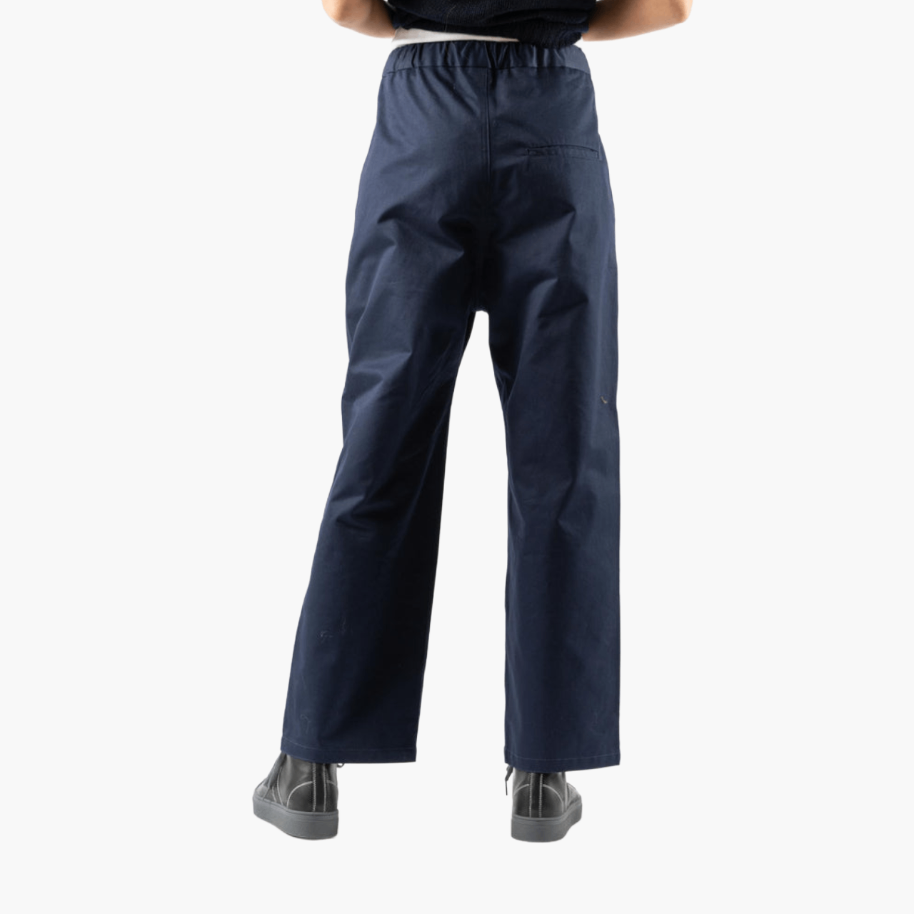 Pantalon Pasch Sofie D'Hoore Admiral | Lesthete
