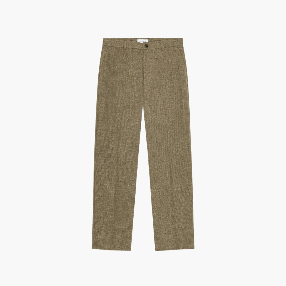 Pantalon de costume Randall Mélange