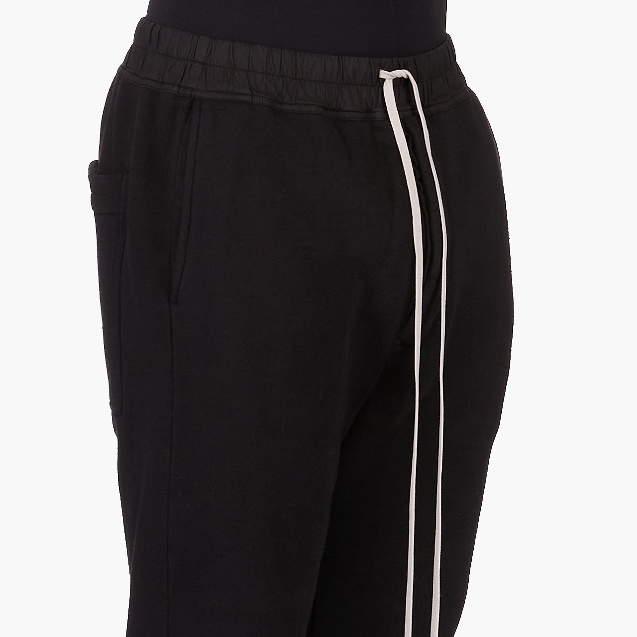 Pantalon Rick Owens DRKSHDW Berlin Noir