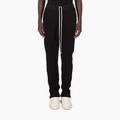 Rick Owens DRKSHDW Berlin Black Trousers