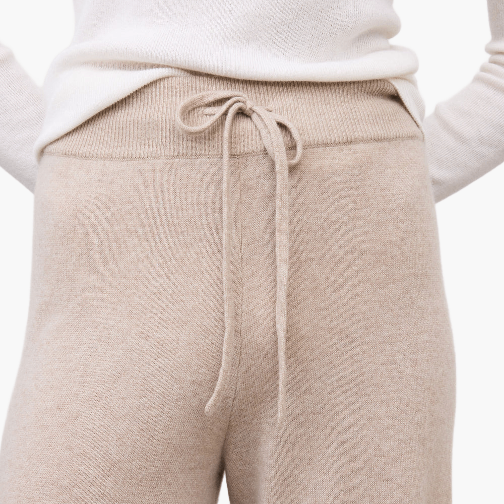 Pantalon “Sofi” coupe droite