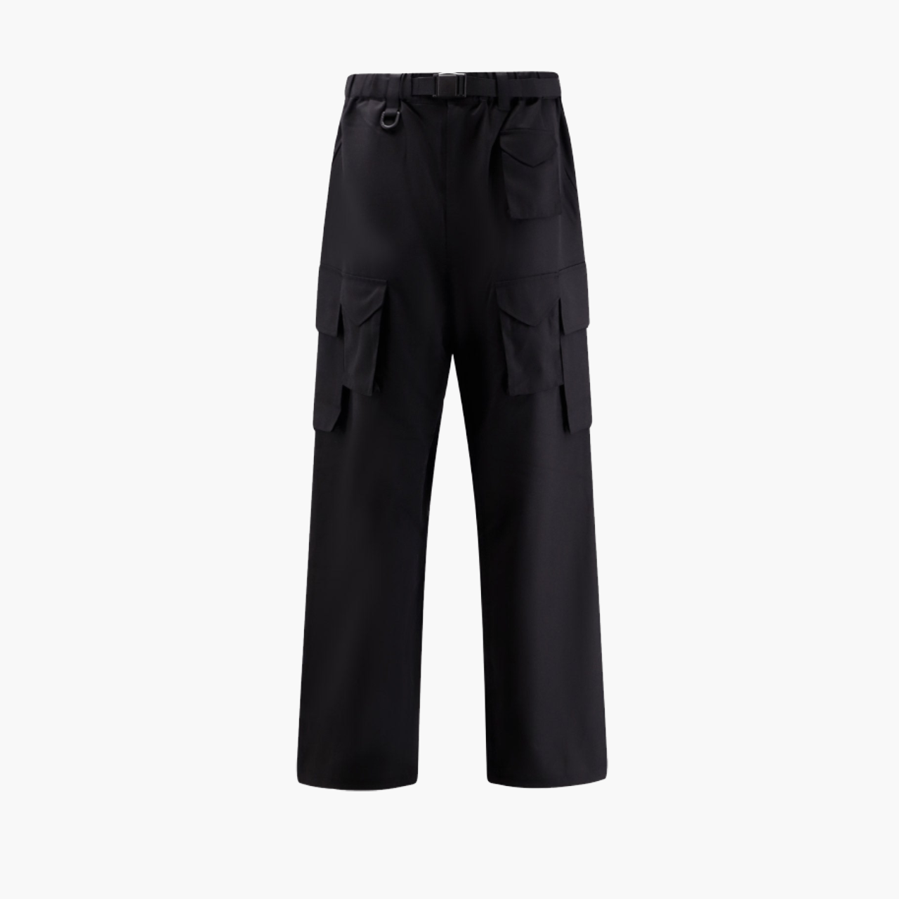 Pantalon Y-3 Ref WO Cargo Noir