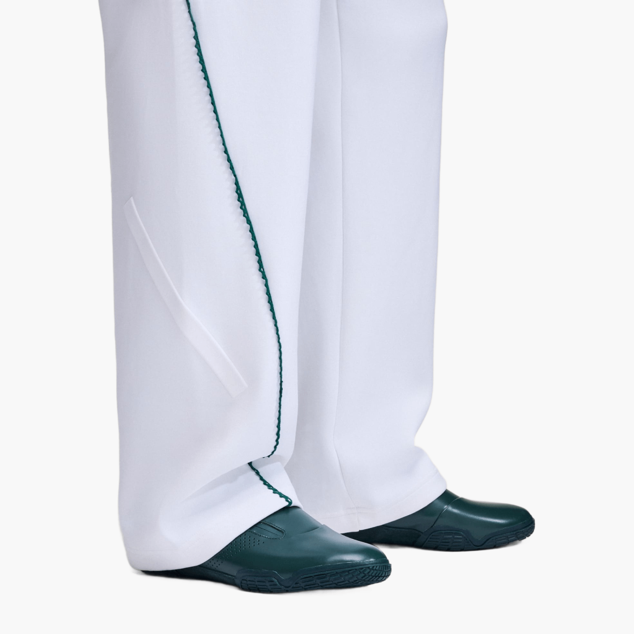 Pantalon Z.N.E. Adidas x Arte Blanc