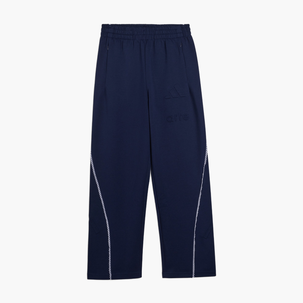 Adidas x Arte ZNE Blue Pants