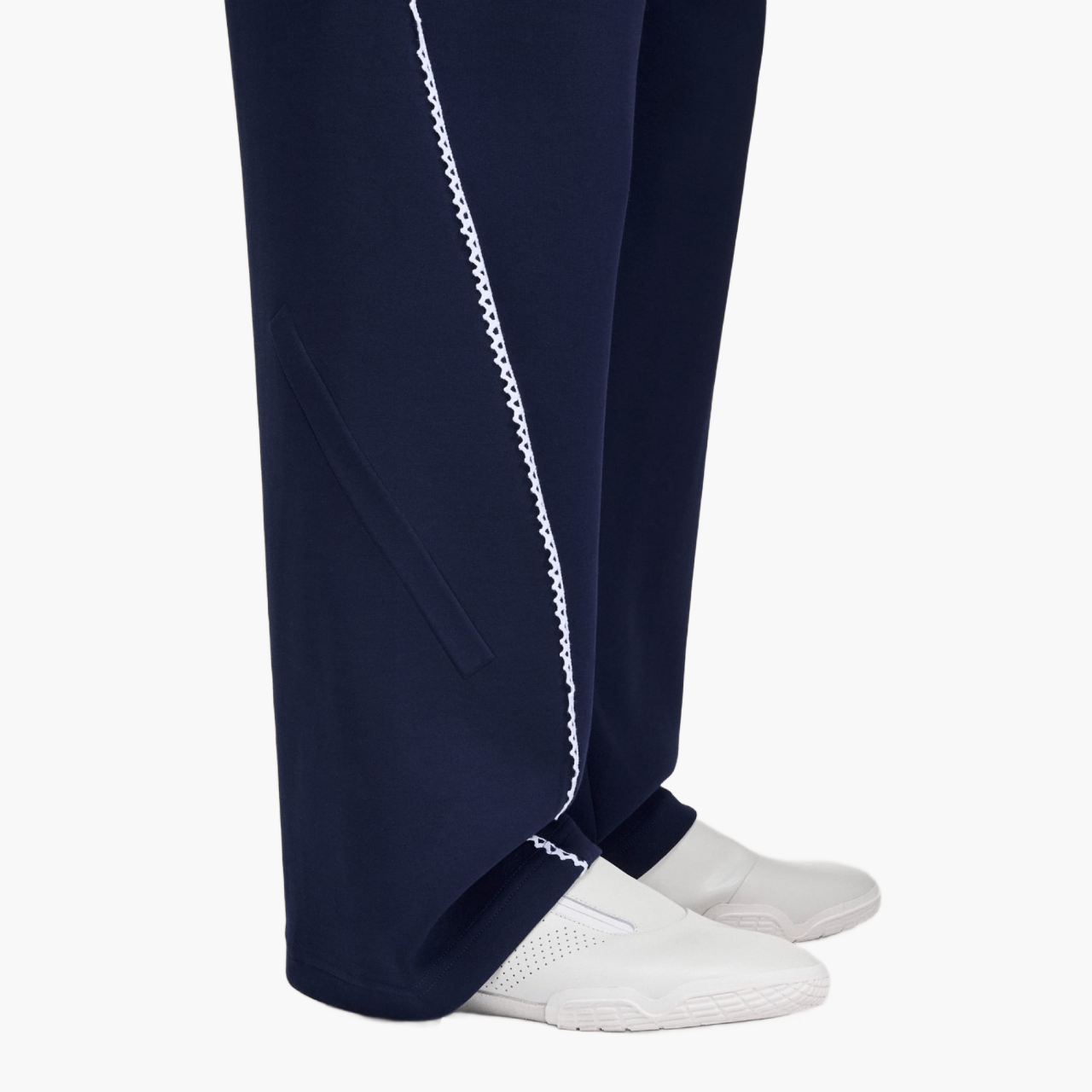 Pantalon Z.N.E. Adidas x Arte Bleu