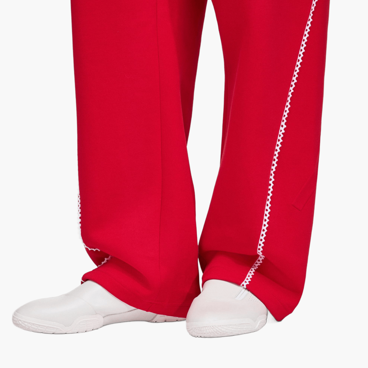 Adidas x Arte ZNE Red Pants