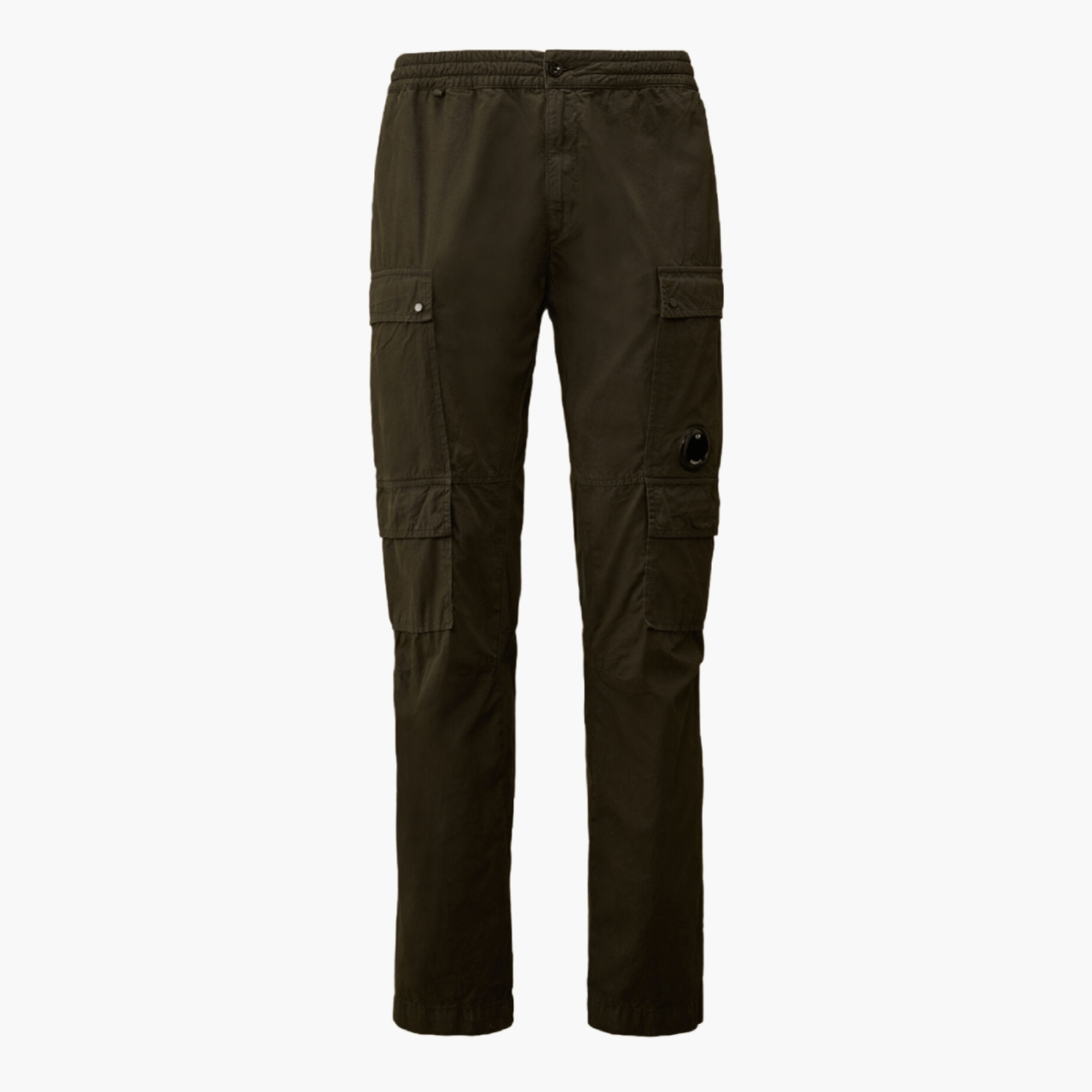 Pantalon cargo C.P. Company noir