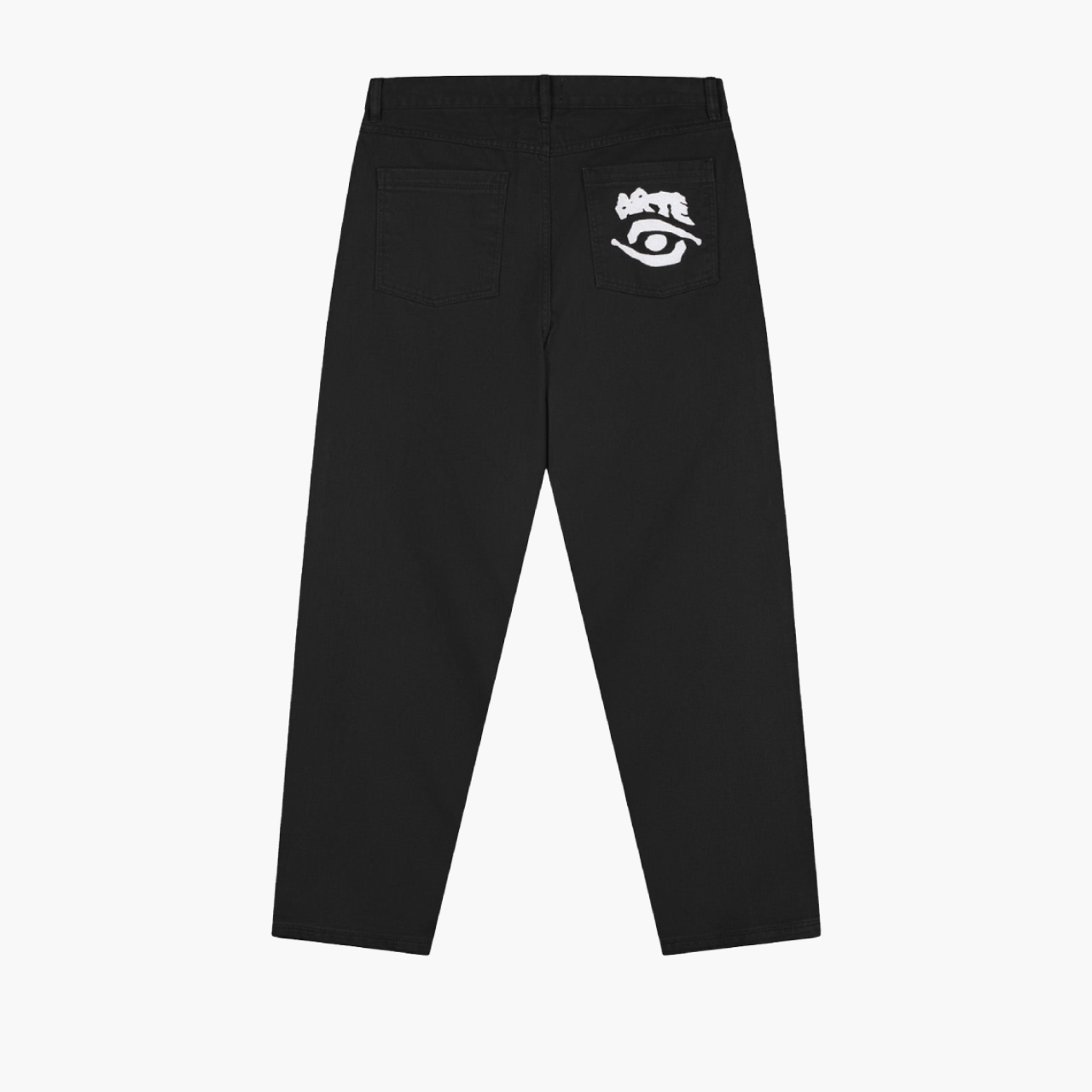 Pantalon graphique Arte Antwerp Black