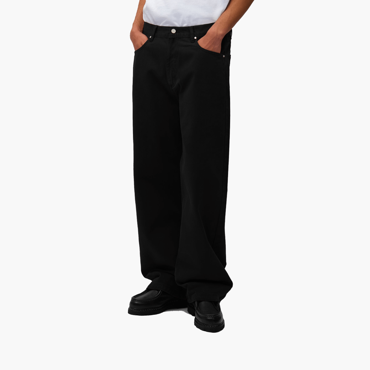 Pantalon graphique Arte Antwerp Black