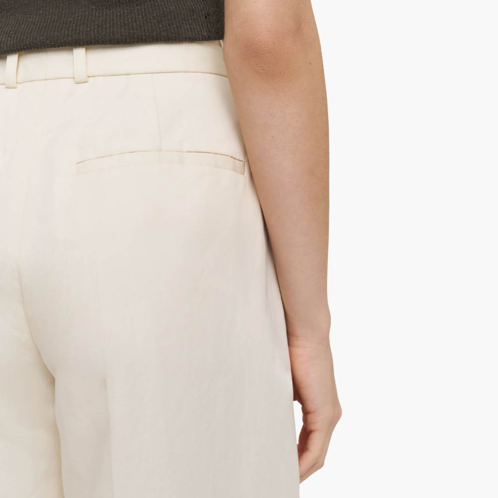Pantalon JOSEPH — Jnane lin et coton