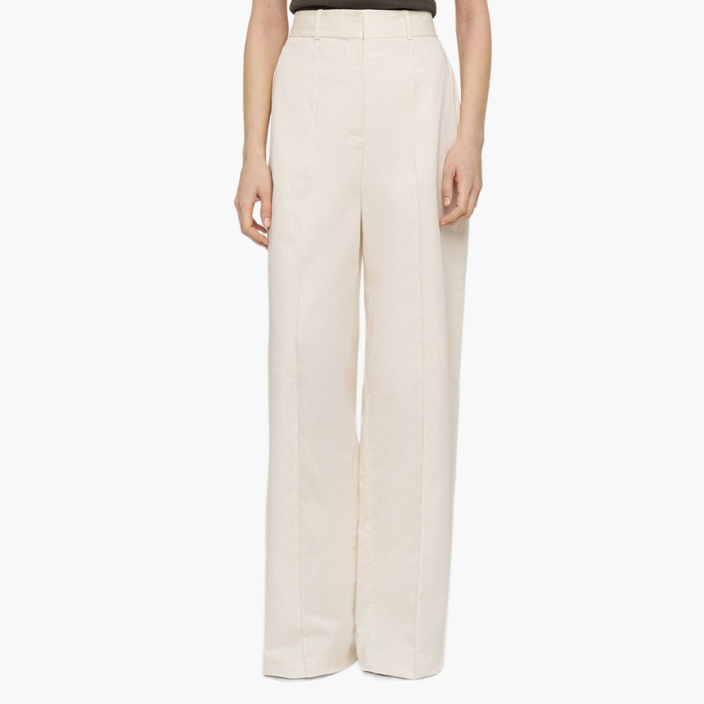 Pantalon JOSEPH — Jnane lin et coton