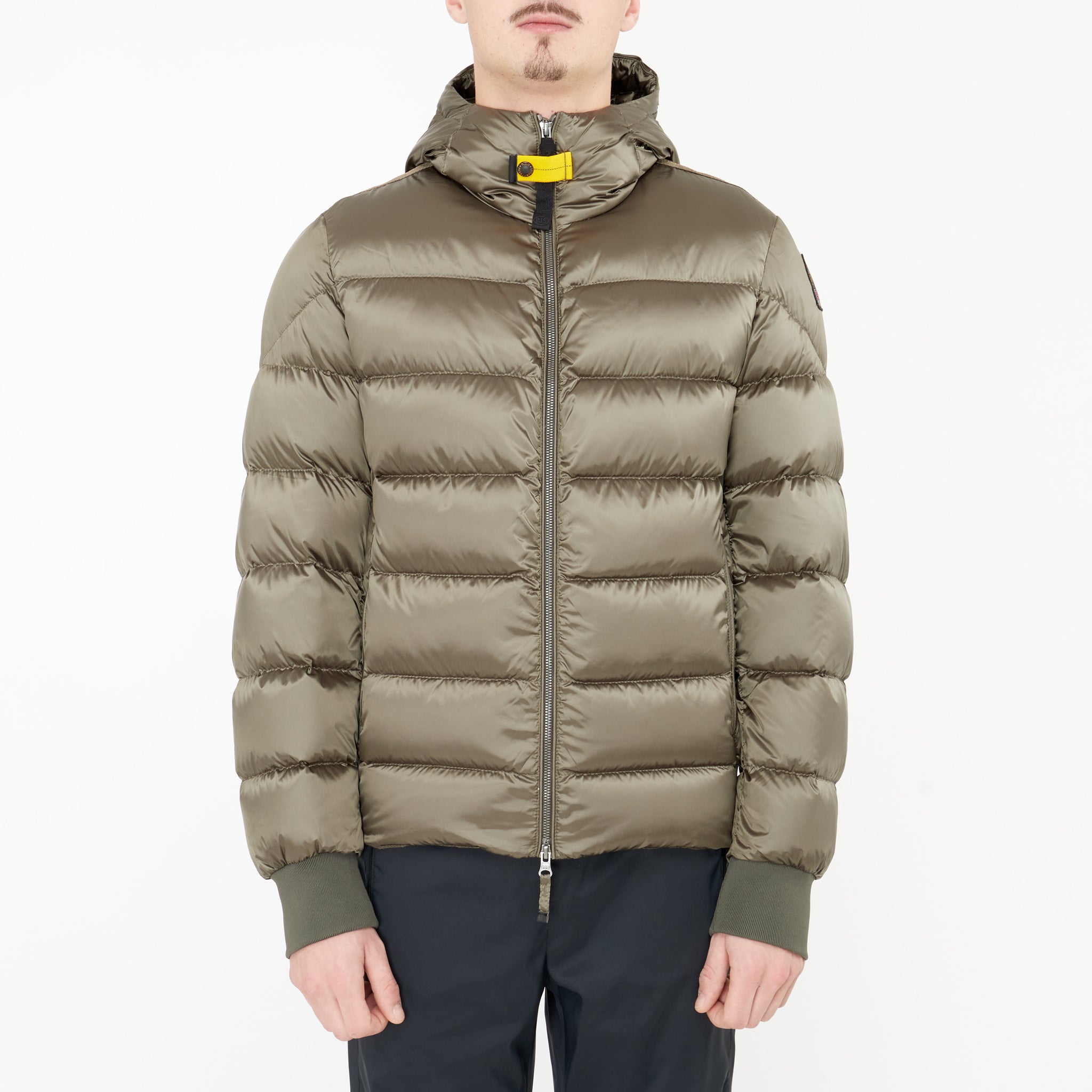 Doudoune Parajumpers Pharrell Kaki
