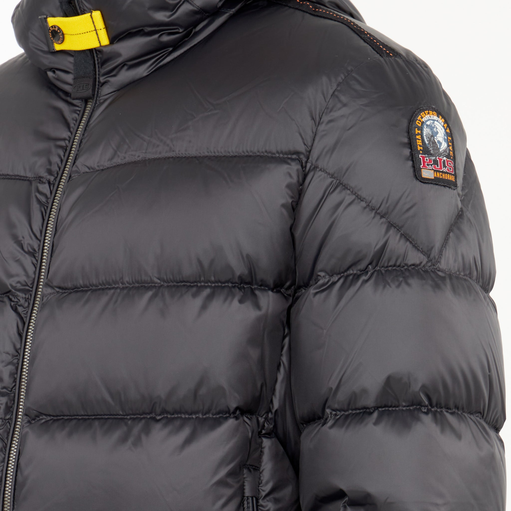 Doudoune Parajumpers Pharrell Pencil