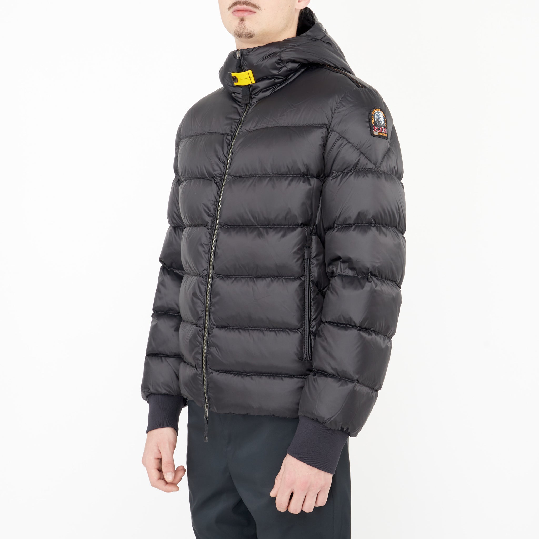 Doudoune Parajumpers Pharrell Pencil