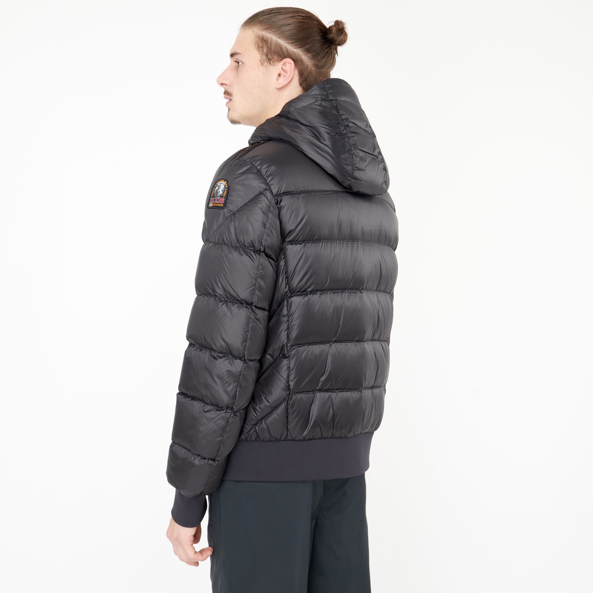 Doudoune Parajumpers Pharrell Pencil