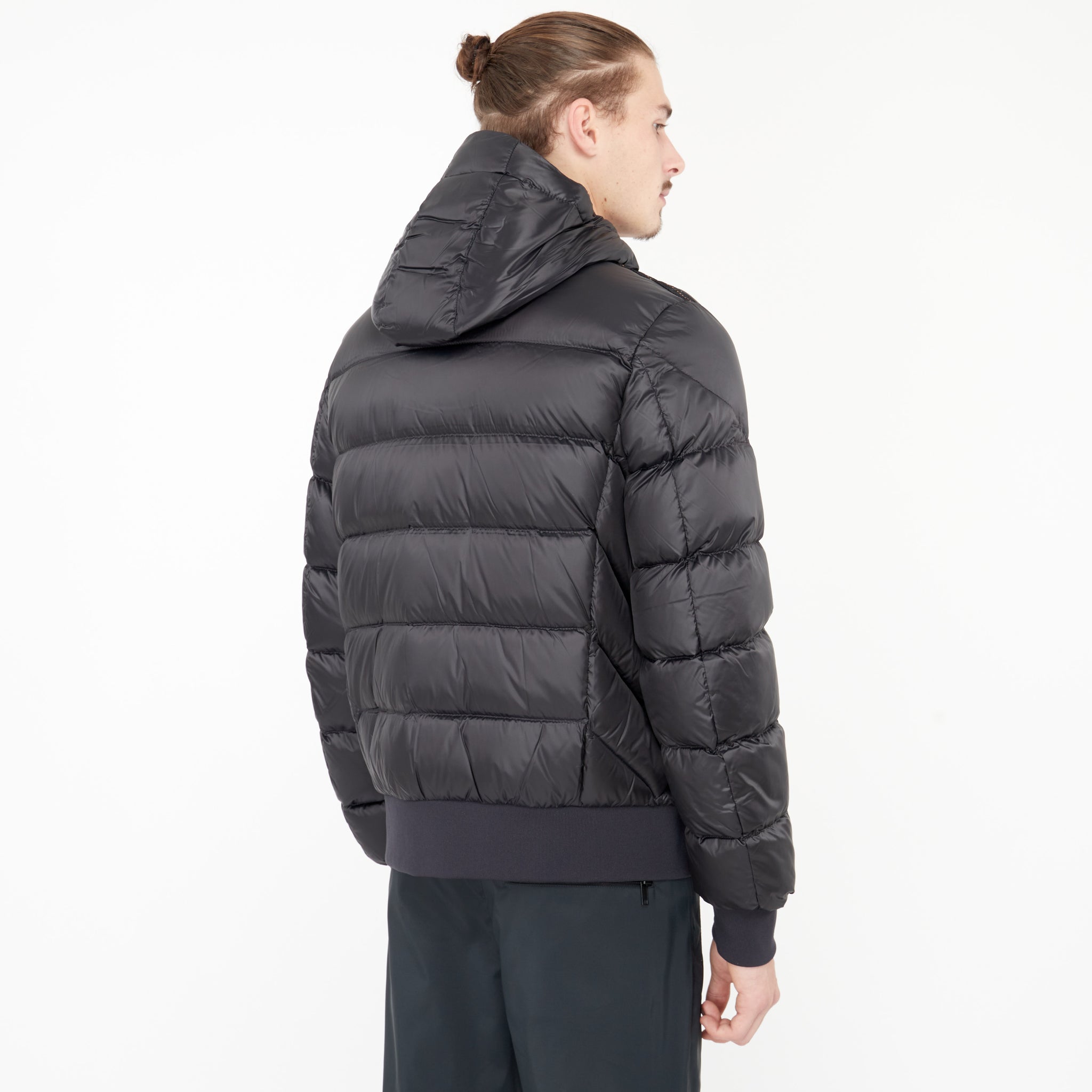 Doudoune Parajumpers Pharrell Pencil