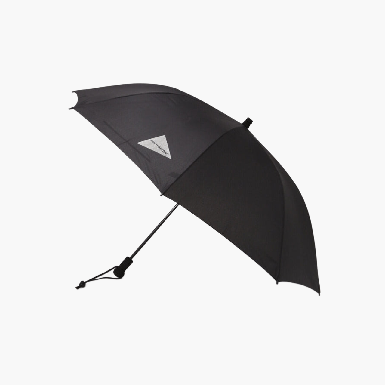Parapluie And Wander Noir