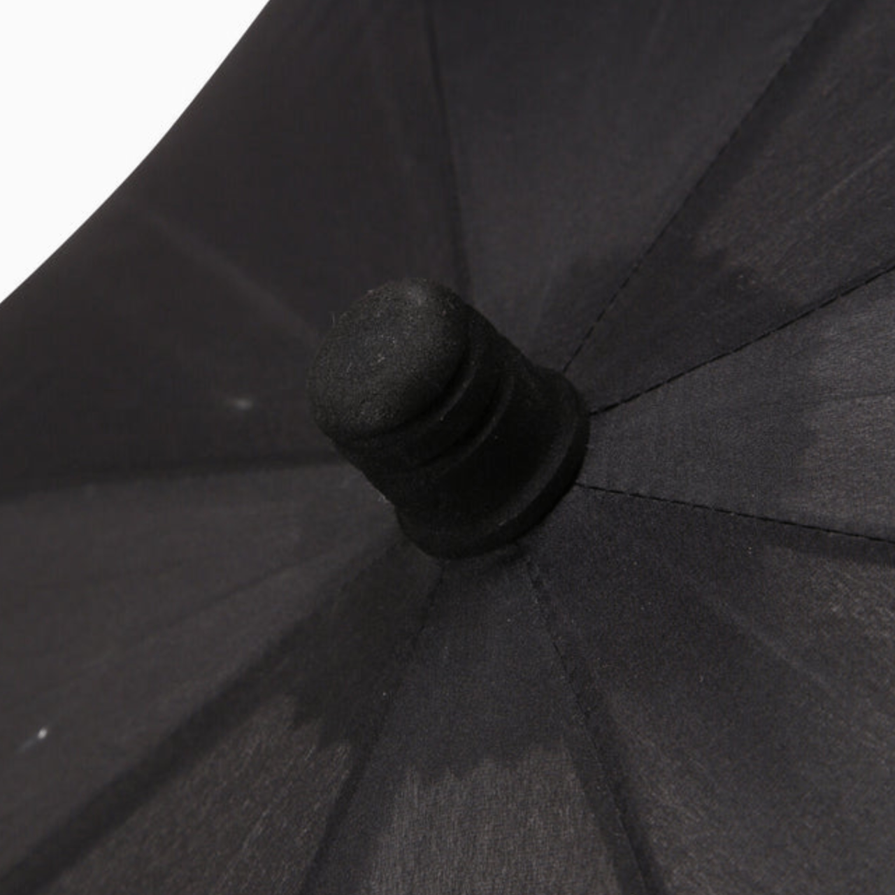 Parapluie And Wander Noir