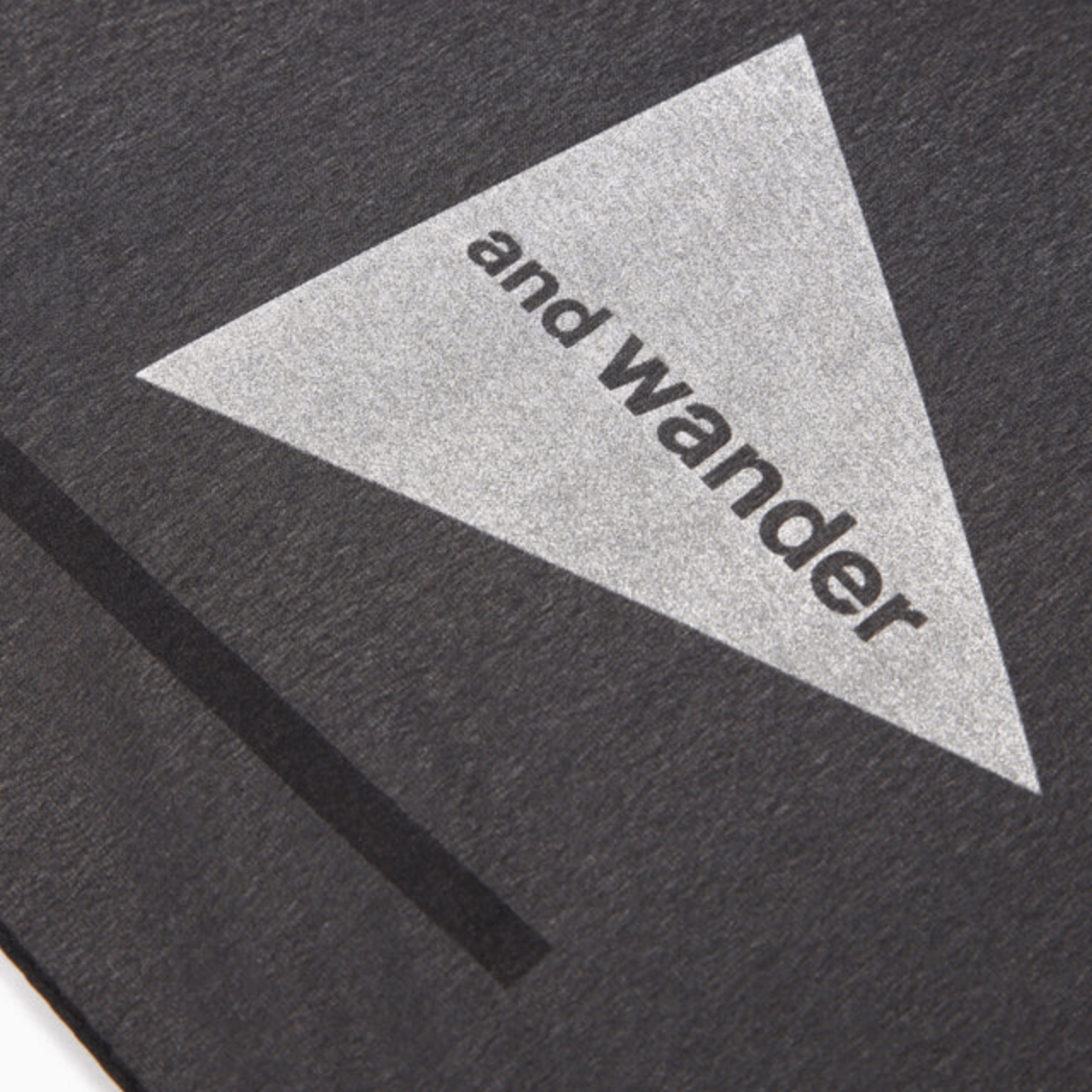 Parapluie And Wander Noir