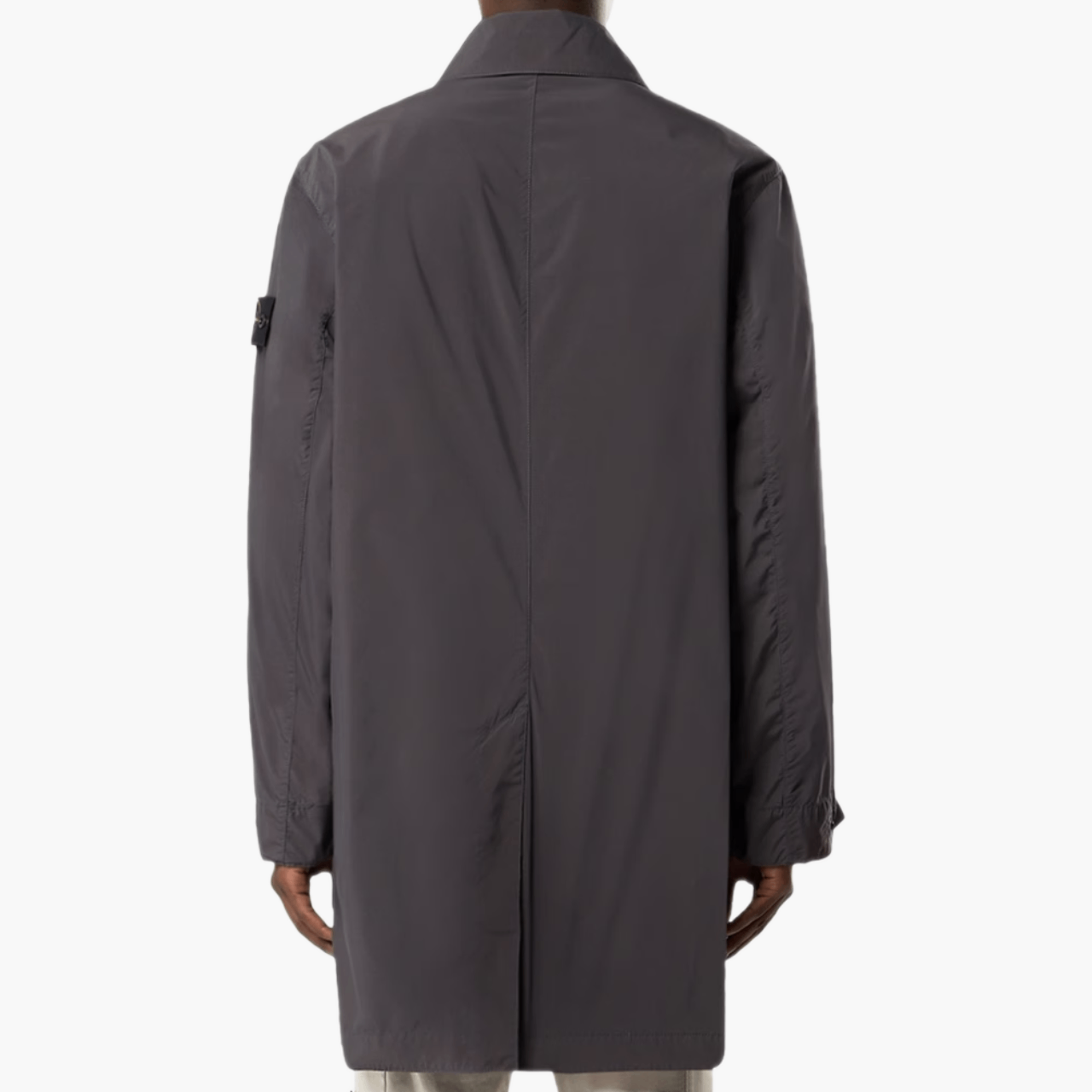 Pardessus déperlant “Poly-TC”