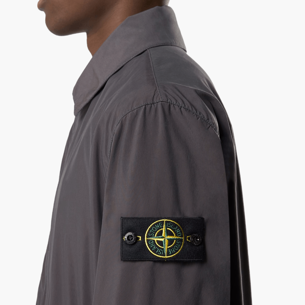 Pardessus déperlant “Poly-TC”