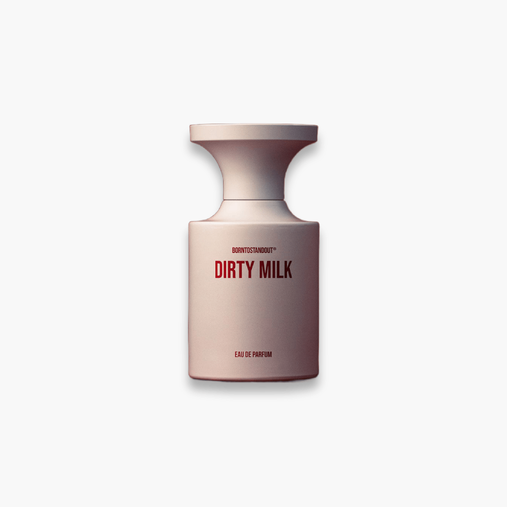 Parfum “Dirty Milk"