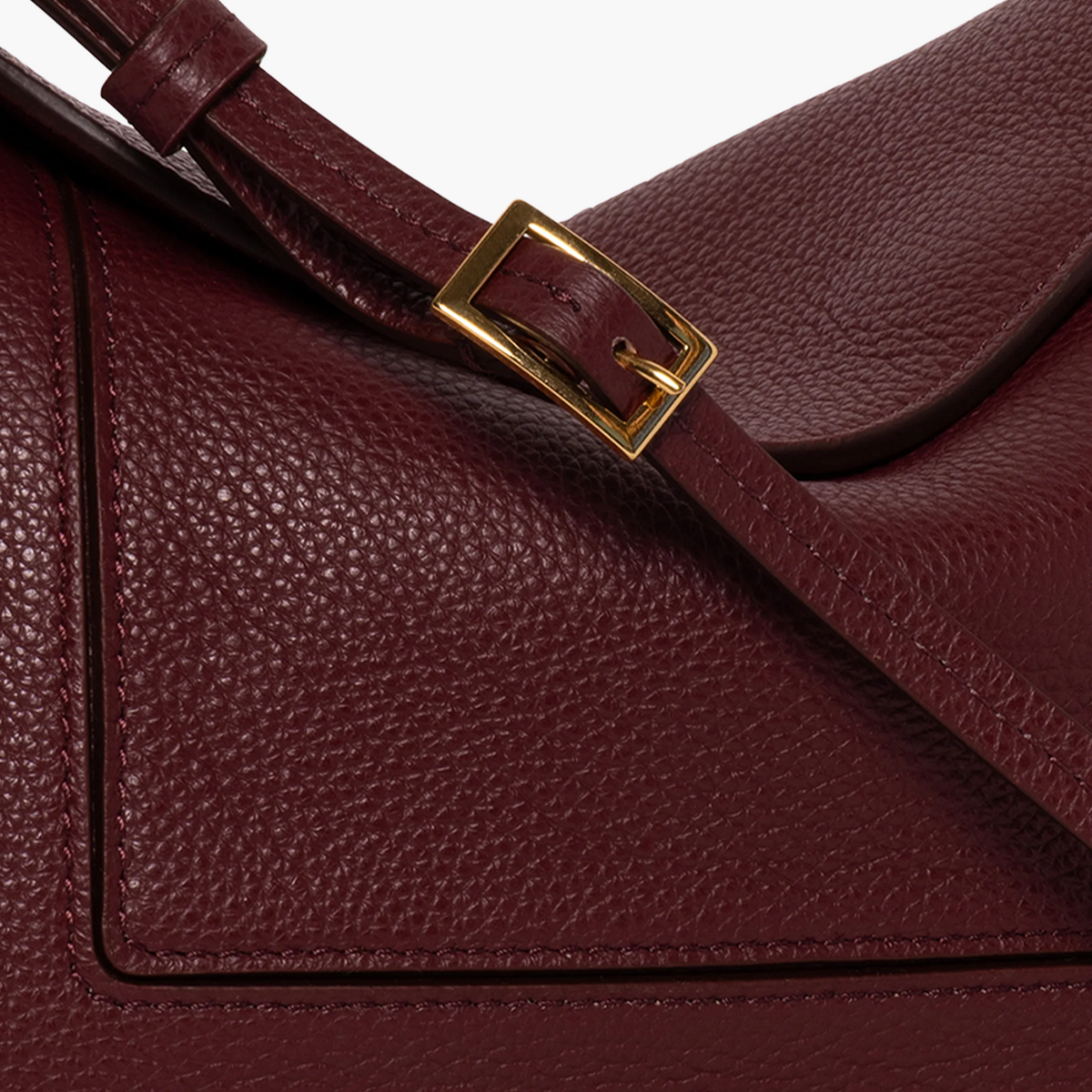 Penelope Slouch Acai Crust