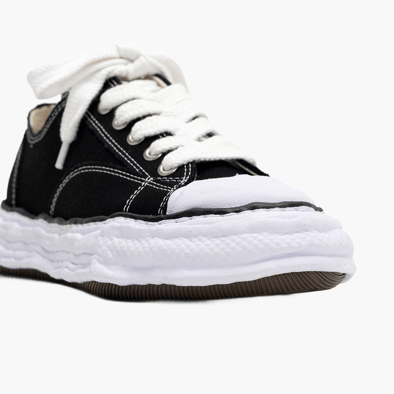 Sneakers PETERSON 23 OG Black