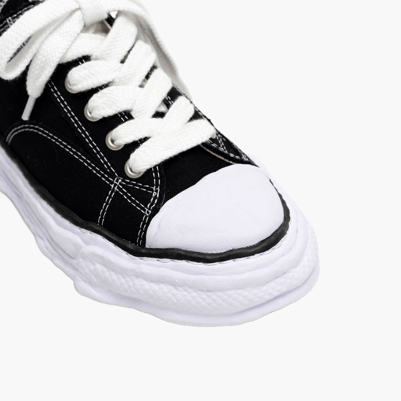 Sneakers PETERSON 23 OG Black