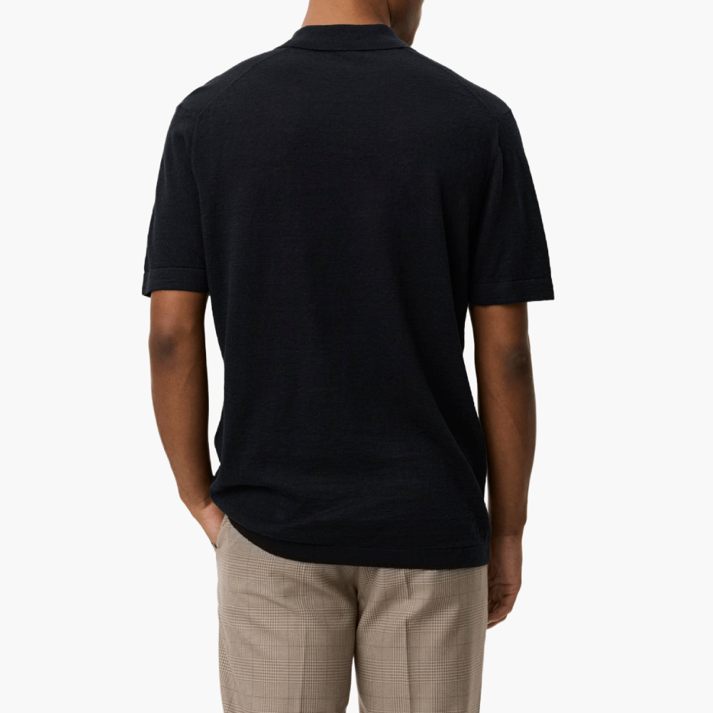 Polo en maille Emmanuel