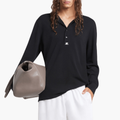 Polo oversize