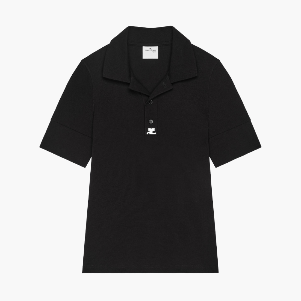 Signature Polo Shirt