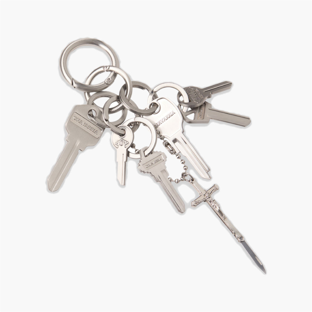 Staff Key Fobs