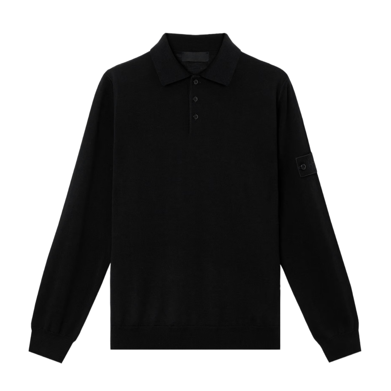 Pull polo Stone Island Ghost