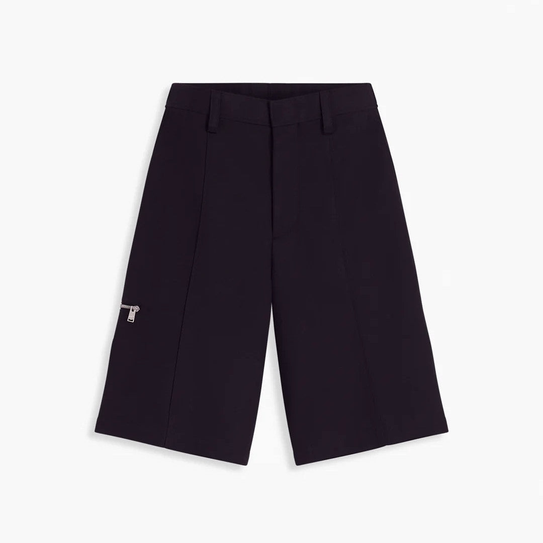 Short Lanvin Chino Noir