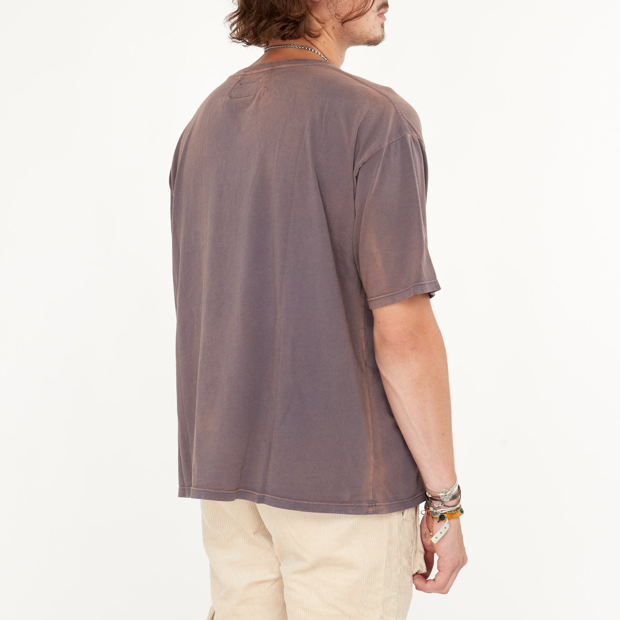 T-shirt Rhude Raceway Vintage
